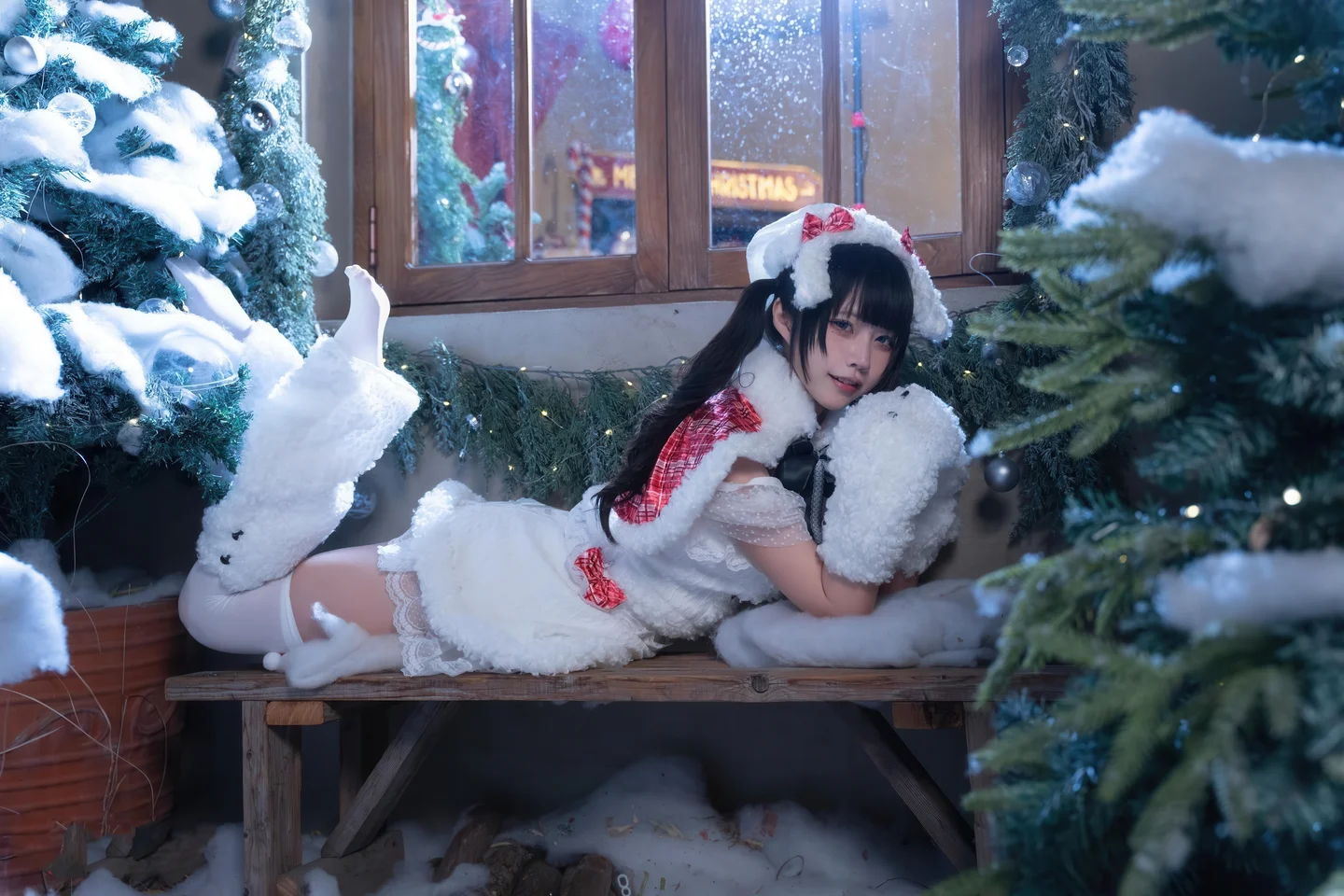 清水凪 - No.009 圣诞 日&夜 [99P-497MB] tg@simisebaisi 【丝足阁】094.webp